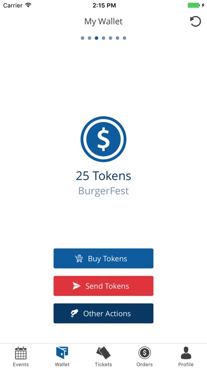 Token