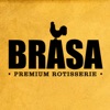 Brasa Premium Rotisserie
