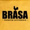 Dine seamlessly with the Brasa's iPhone app