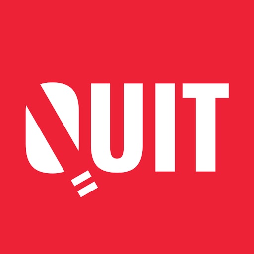 The Quit Smoking App v2