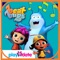 Enjoy the Beat Bugs in a fun, new way in this first official interactive sing-along