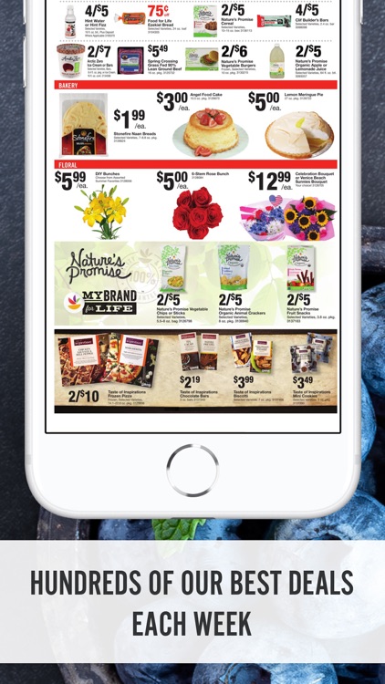 Stop & Shop