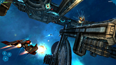 Star Horizon Screenshot 5