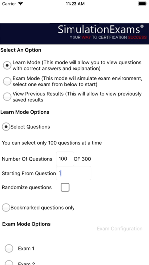 Exam Sim For PMP(圖2)-速報App