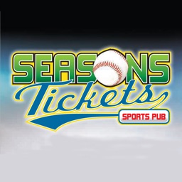 Seasons Tickets NH