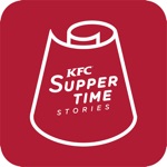 KFC Suppertime Stories