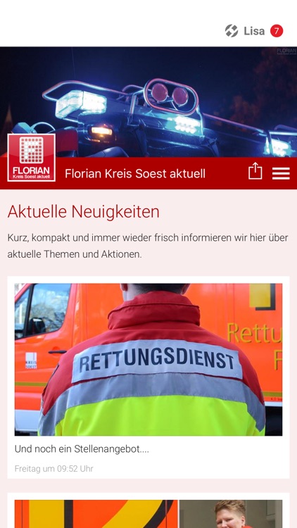 Florian Kreis Soest aktuell