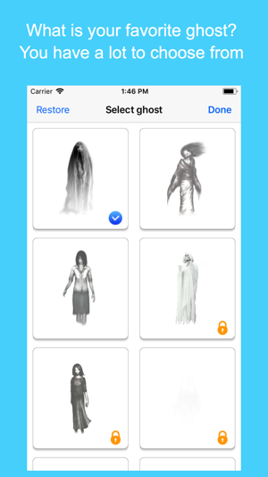 AR Ghost(圖2)-速報App