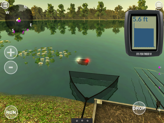 Carp Fishing Simulator Carp Fishing Simulator