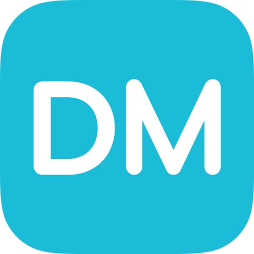 Dental Monitoring iOS App