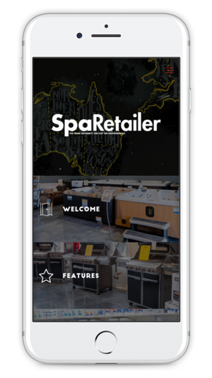 SpaRetailer Magazine(圖1)-速報App