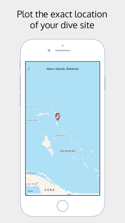 Divery - Dive Logger & Planner screenshot-5