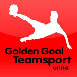 Golden Goal Unna