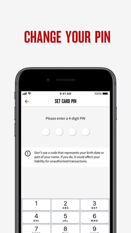 NAB Mobile Banking screenshot-4