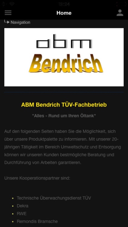 ABM Bendrich