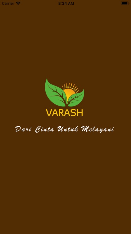 Varash Apps