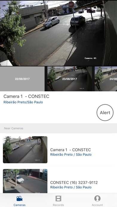 Constecrp - Olho Virtual screenshot 4