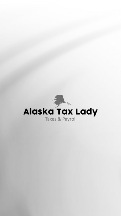 Alaska Tax Lady