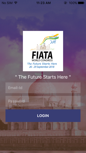 FIATA 2018