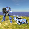 Supercar Robot - iPhoneアプリ