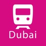 Get Dubai Rail Map Lite for iOS, iPhone, iPad Aso Report