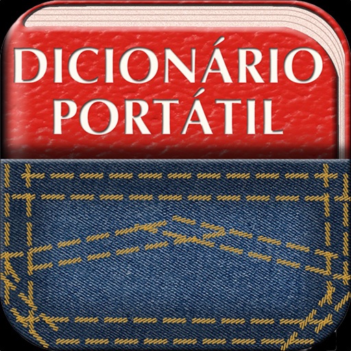 Dicionário Portátil