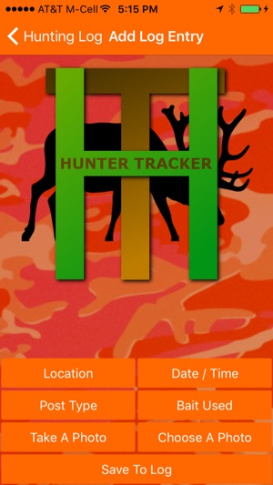 HunterTracker(圖5)-速報App