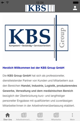 KBS Group GmbH screenshot 3