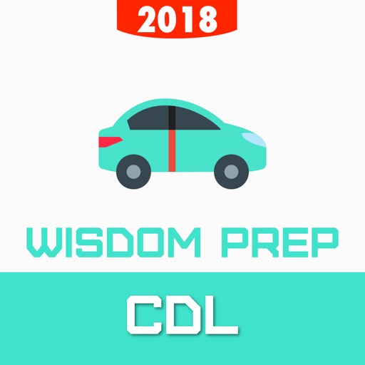 CDL Practice Exam 2018 icon