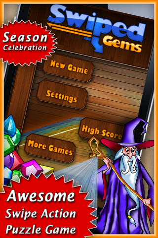 Swiped Games Game Modes Swipe Action