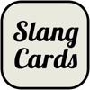 English Slang Cards