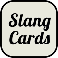 English Slang Cards PC 용