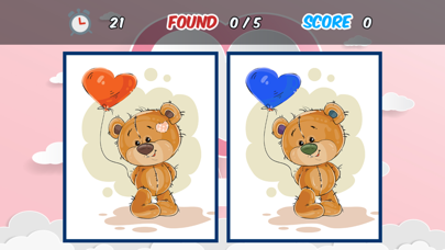 Picture Match - Kids screenshot 2