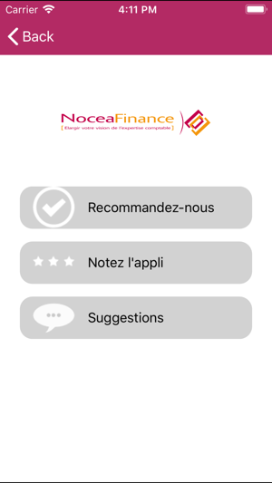 Nocea Finance(圖4)-速報App