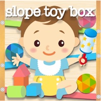 slope toy box! pour PC