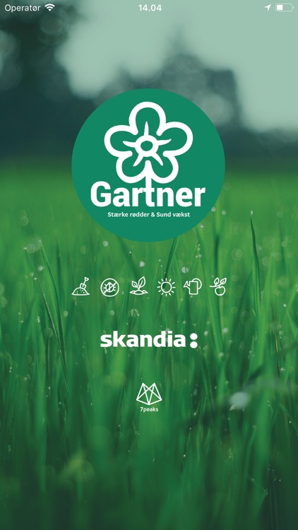 Skandia Gartner