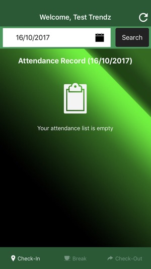 Trendz Attendance(圖2)-速報App