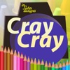 CrayCray by inSehnDesigns