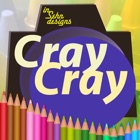 CrayCray by inSehnDesigns