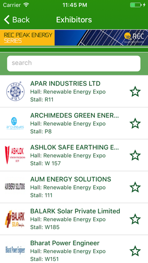 Renewable Energy Expo(圖5)-速報App