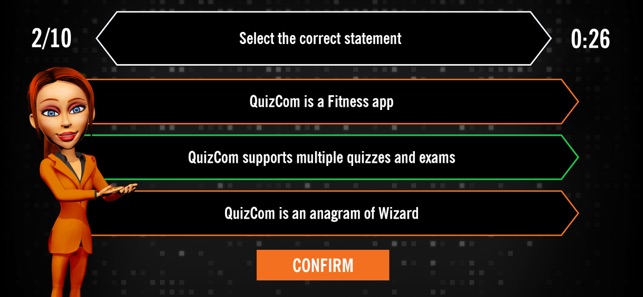 QuizCom(圖5)-速報App