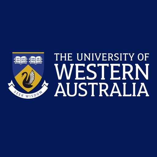 University Western Australia icon