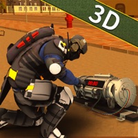 Bomb Disposal Squad 2018 pour PC