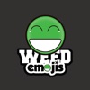 Get Weed Emojis