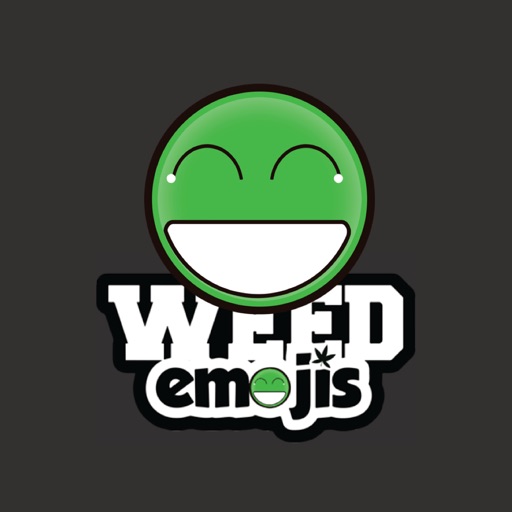 Get Weed Emojis