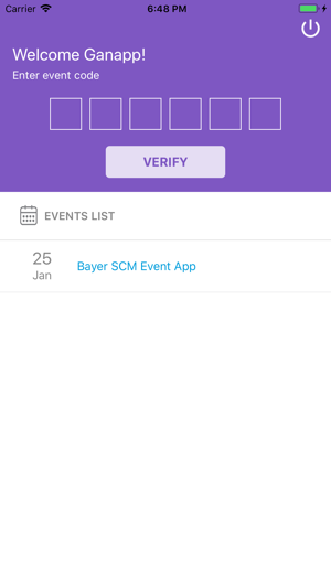 Bayer SCM Events(圖2)-速報App