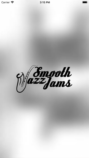 Smooth Jazz Jams Radio Station(圖1)-速報App