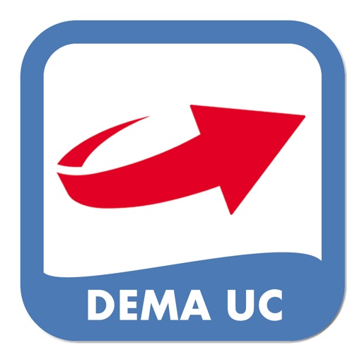 Dema Communicator icon