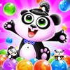 Panda Bubble Shooter: Fun Game