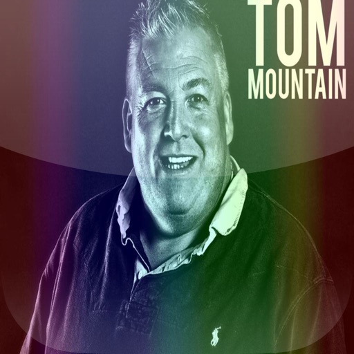 Tom Mountain